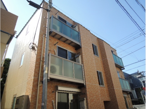 バレンシアコート