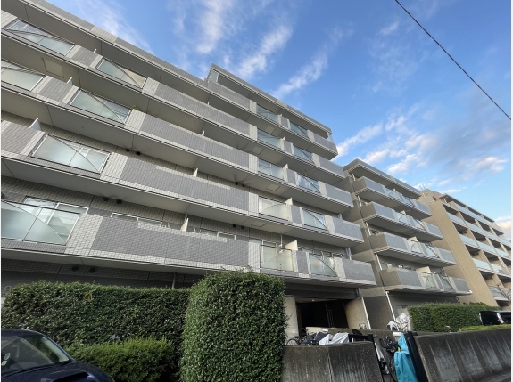 プロスペクト浦和常盤