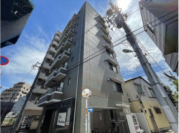 ディム東池袋