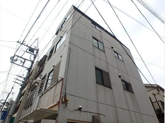 柊ビル