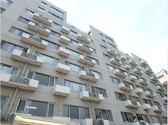 トーア文京マンション
