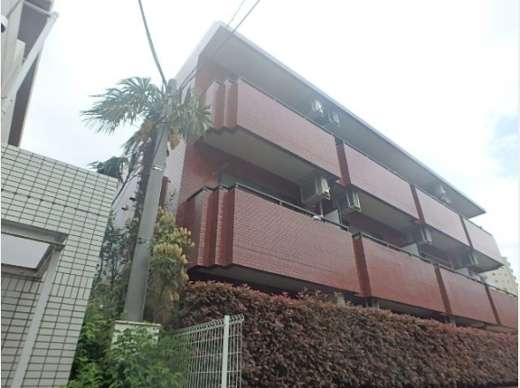ファミール飛翔