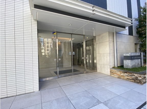 JP noie 上野稲荷町 