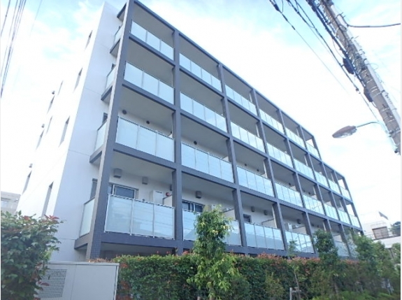 エスティメゾン千石