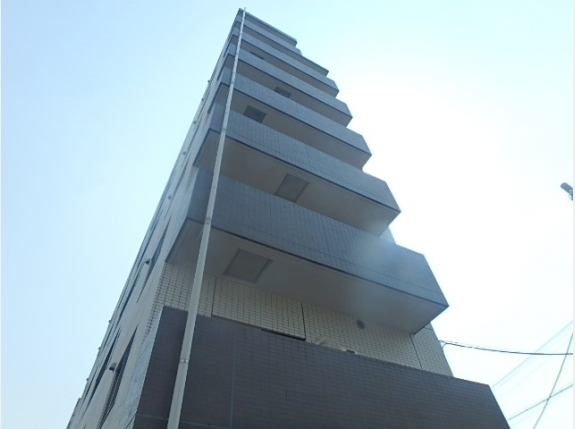 スカイコート豊島南長崎