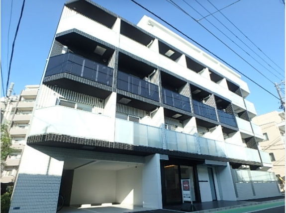 AXAS西巣鴨
