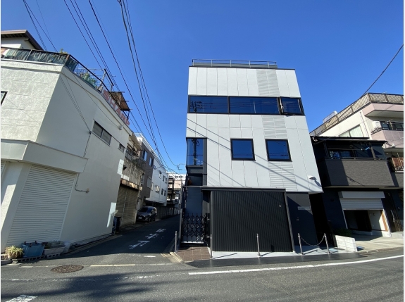 ミクロアークビル