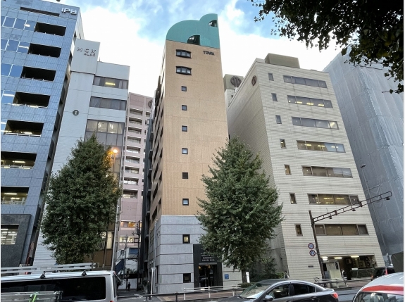 藤和シティコープ御茶ノ水吉田ビル