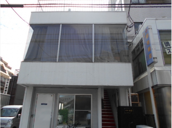 メゾン長崎5