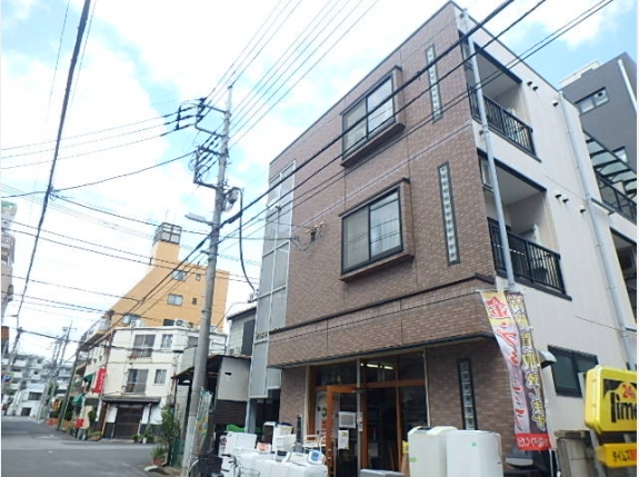 ティエムハイツ