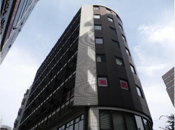 東池袋マンション