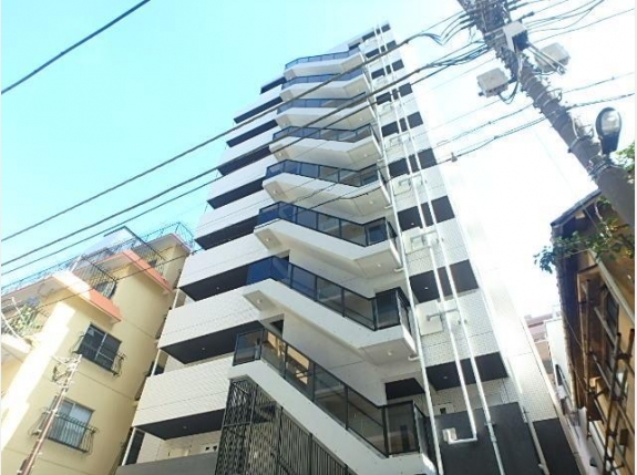 レオーネ板橋本町駅前