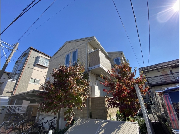 メゾン・サンセリテ