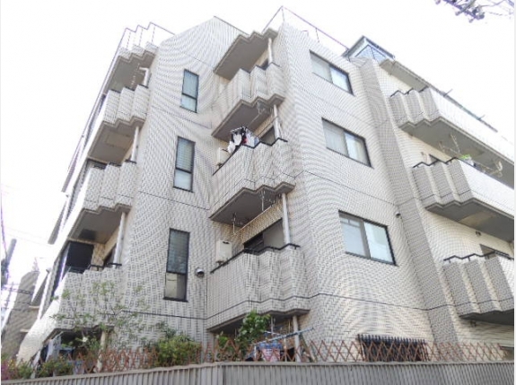 ロイヤルパレス板橋