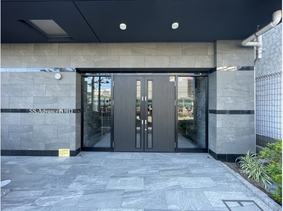 ＳＳ.アドヴァンス西川口