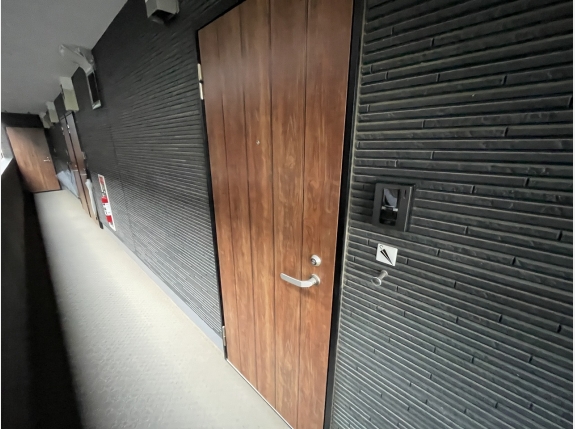 ＣＢ東川口ルノン