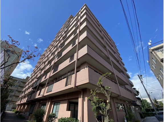 ハイホーム十条ヴェルデ館