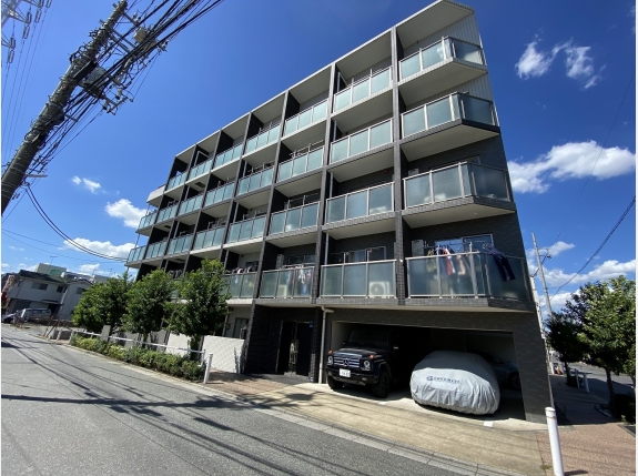エスパシオ西高島平