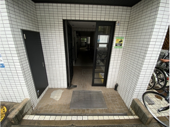 マ・シャンブル川口