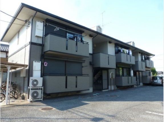 オイコス壱番館