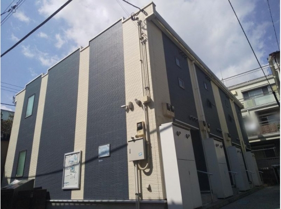 レオネクストＫＥＮ　Ⅱ