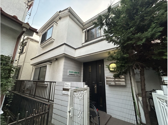 パインドール高松Ｂ棟