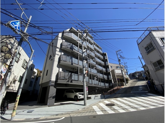 ステージファースト成増