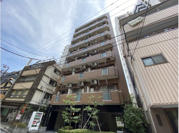 コンフォート駒込