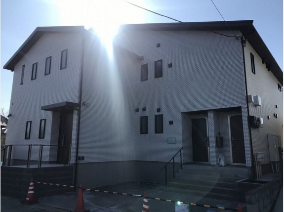 メゾン・ド・シアンブラン