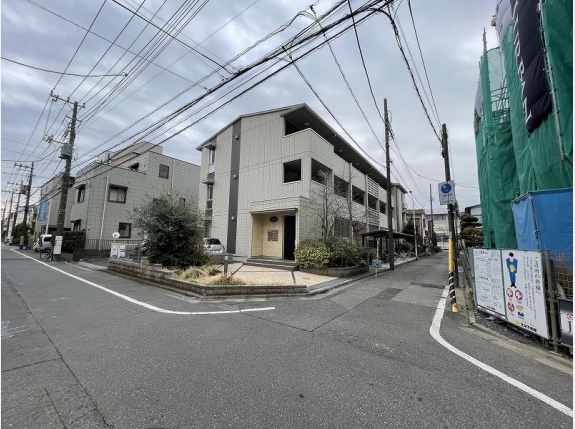 エルミタージュ・アン