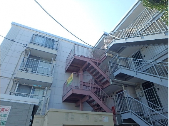 蕨ヒルズ　Ｙ棟