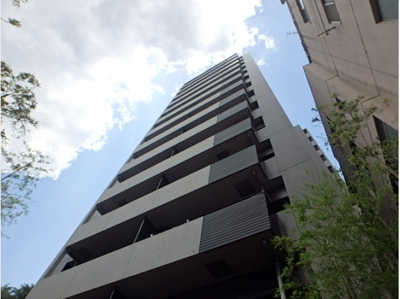WILL　VERT東十条