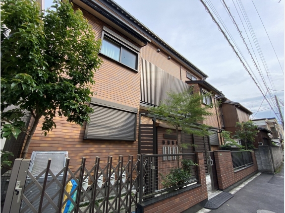 アリエール文京千石