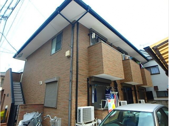 ヴィラス中十条