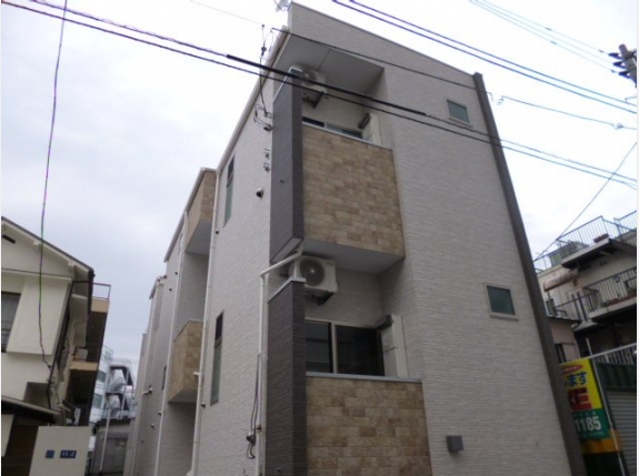 フラワーコート