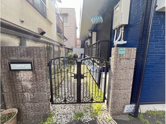 アクアシティ池袋