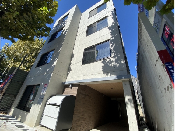 ＡＧＲＡＴＩＯ板橋本町