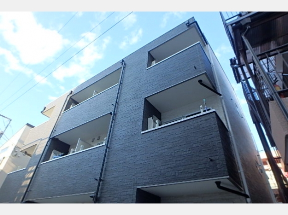 サザンフロント常盤台