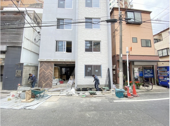 CASA GRAZIE 東日暮里