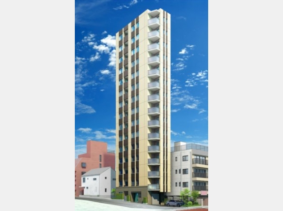 レジディア御茶ノ水プレイス