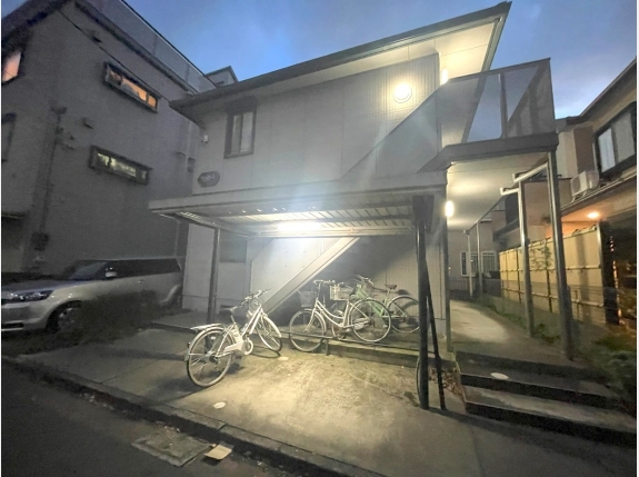 プリムローズ蕨