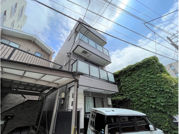 プリオール河野