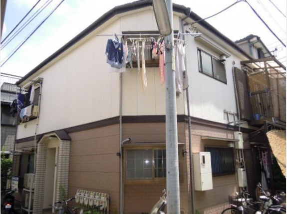ハイツ平岩