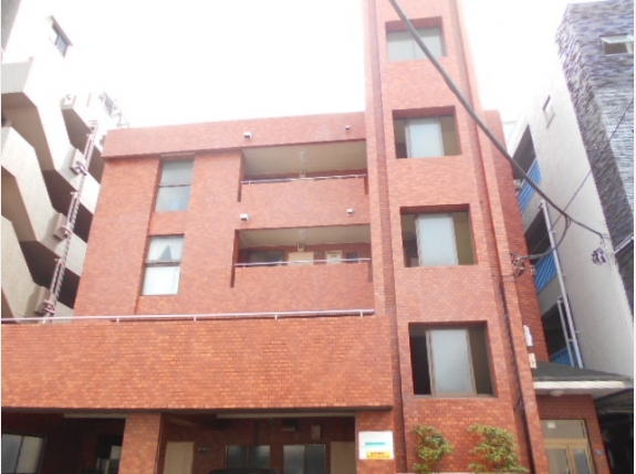 第２グリーンコーポラス