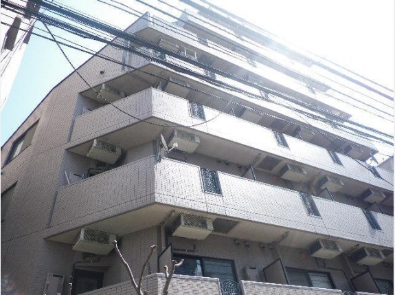 ステージファースト大塚