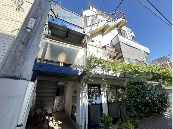 アバンティ