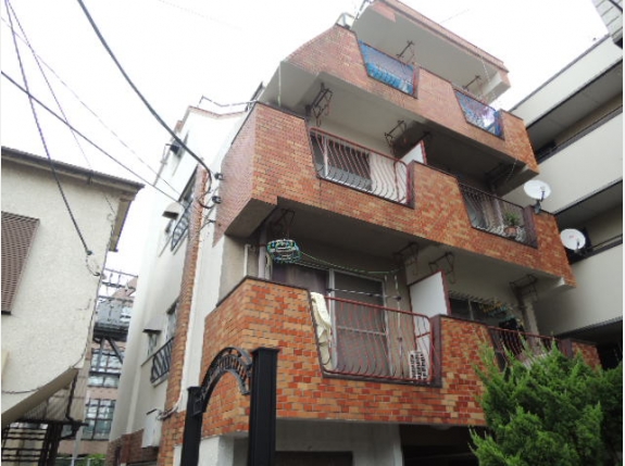 北町ＩＭＡハウス
