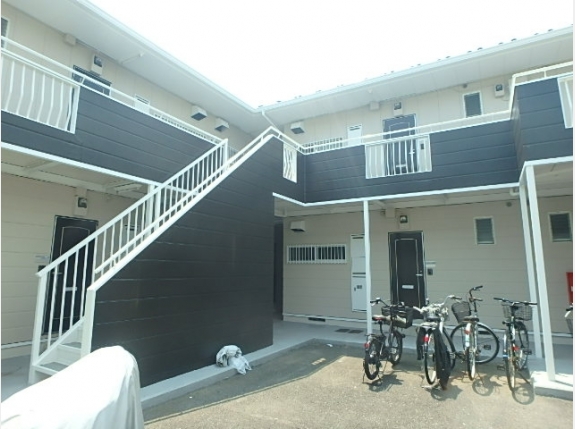 エステートピア上青木