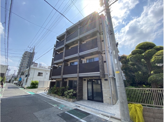 SHOKEN Residence西川口
