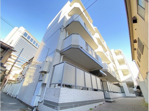 ワコーレ千住A棟